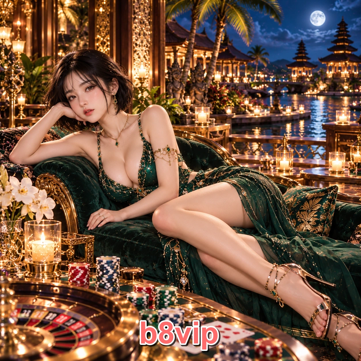 b8vip Masuk Resmi